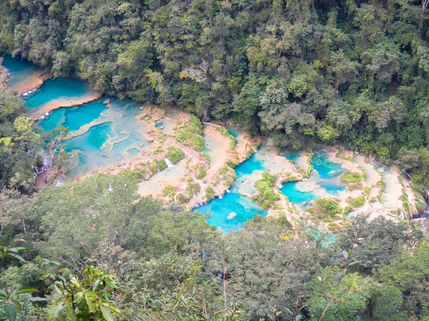 Semuc+Champey-45